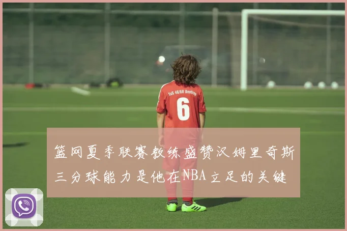 篮网夏季联赛教练盛赞汉姆里奇斯三分球能力是他在NBA立足的关键